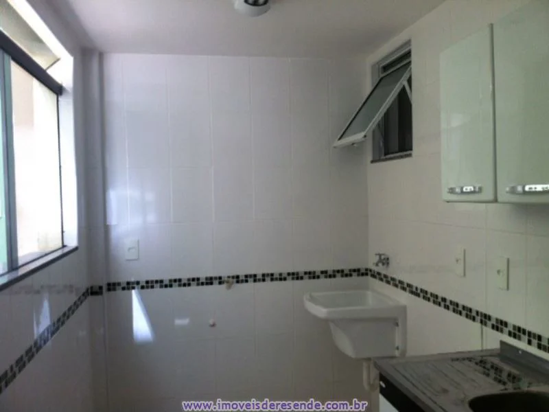 Foto 2 de 3 - Apartamento para aluguel em Barbosa Lima